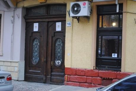Apartment On Pekarska Street Зі Світлом! Leópolis Exterior foto
